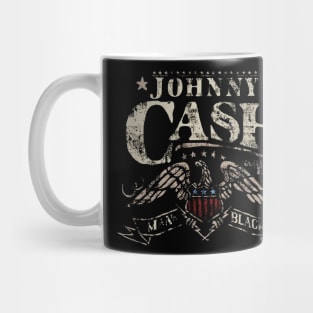 Vintage Cash Mug